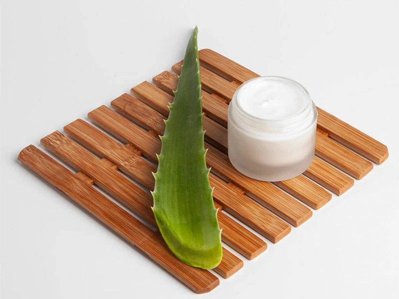 Nasıra iyi gelen şeyler: Evde ve doğal nasıra iyi gelen yağlar, sabunlar, bitkiler neler?