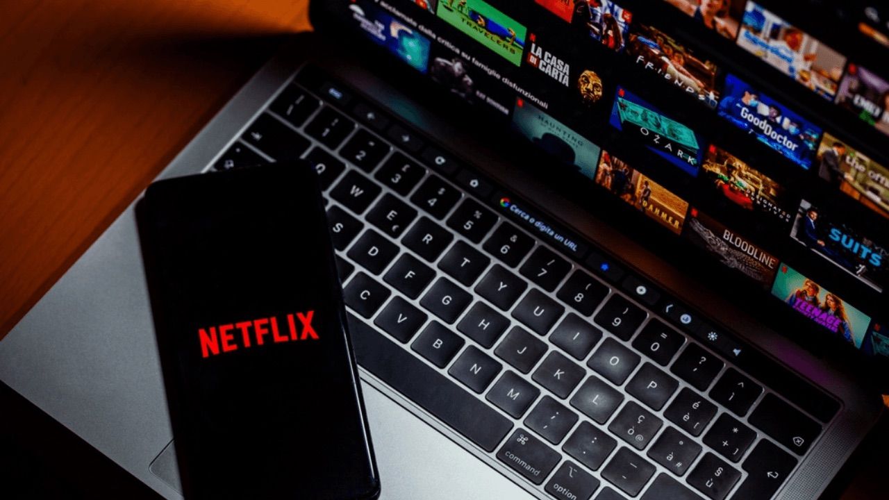 Netflix izleyicilerini üzecek haber: 4 yapım hariç hepsi kaldırılıyor - 2. Resim