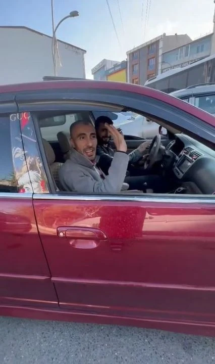 Otomobil almak için Siirt'ten İstanbul'a geldiler! Büyük şok yaşadılar - 2. Resim