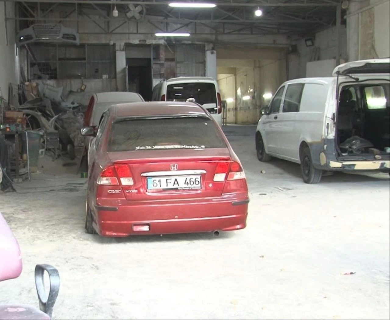 Otomobil almak için Siirt'ten İstanbul'a geldiler! Büyük şok yaşadılar - 1. Resim