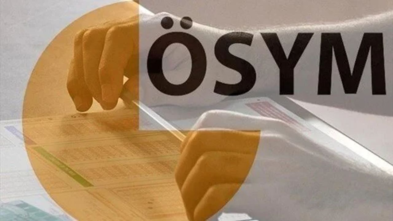 Özel Yetenek Sınavı 2024 ÖZYES ek tercihleri başladı