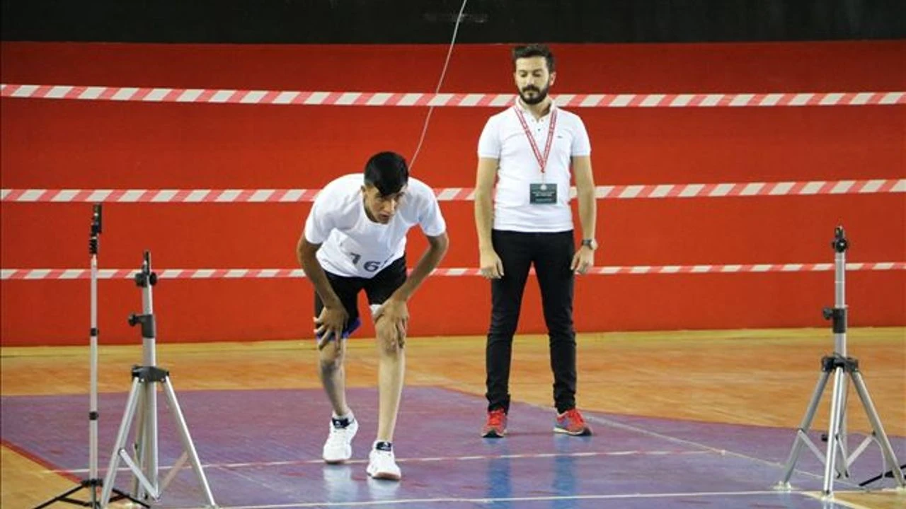 Özel Yetenek Sınavı 2024 ÖZYES ek tercihleri başladı - 2. Resim