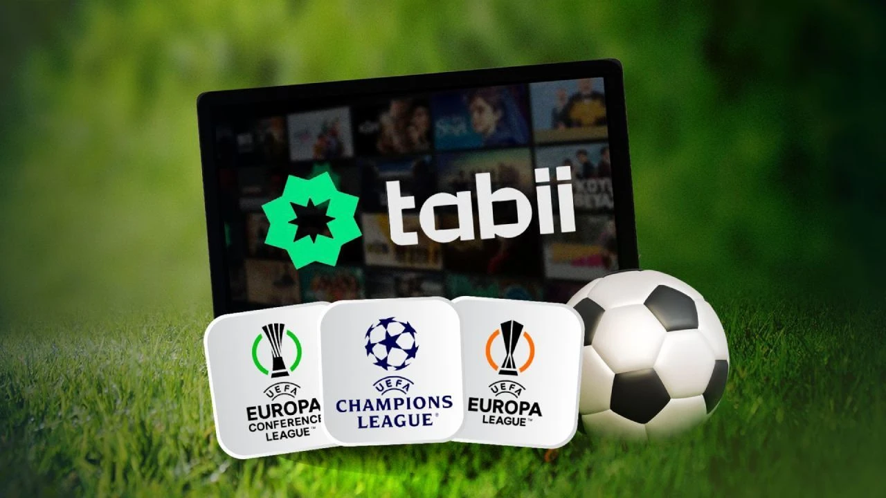 Şampiyonlar Ligi maçlarının yayınlandığı Tabii Spor ücretli mi sorusu gündem oldu