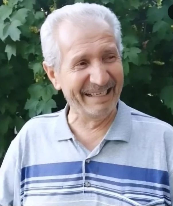 Şoke eden kaza kamerada! Yaşlı adam fren yapan otobüsten böyle düştü - 3. Resim