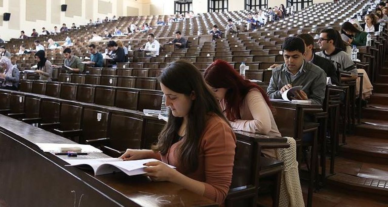 Son dakika | Burs ve öğrenim kredisi başvuru sonuçları açıklandı - 1. Resim