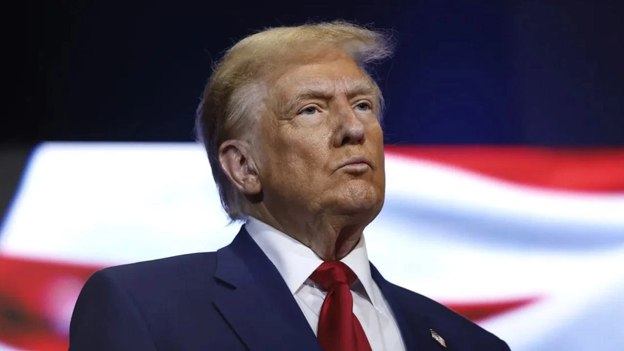 Trump anketi borsa ve bitcoin’i vurdu - 1. Resim