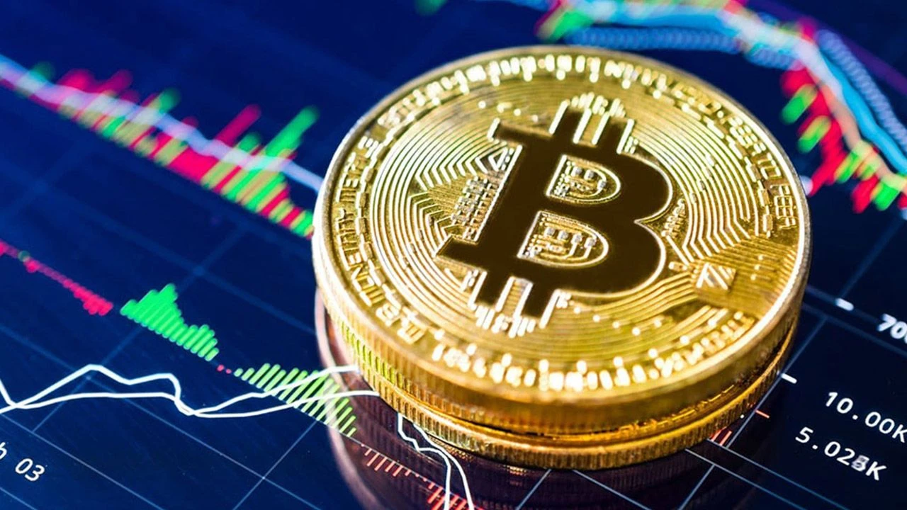 Trump anketi borsa ve bitcoin’i vurdu - 3. Resim