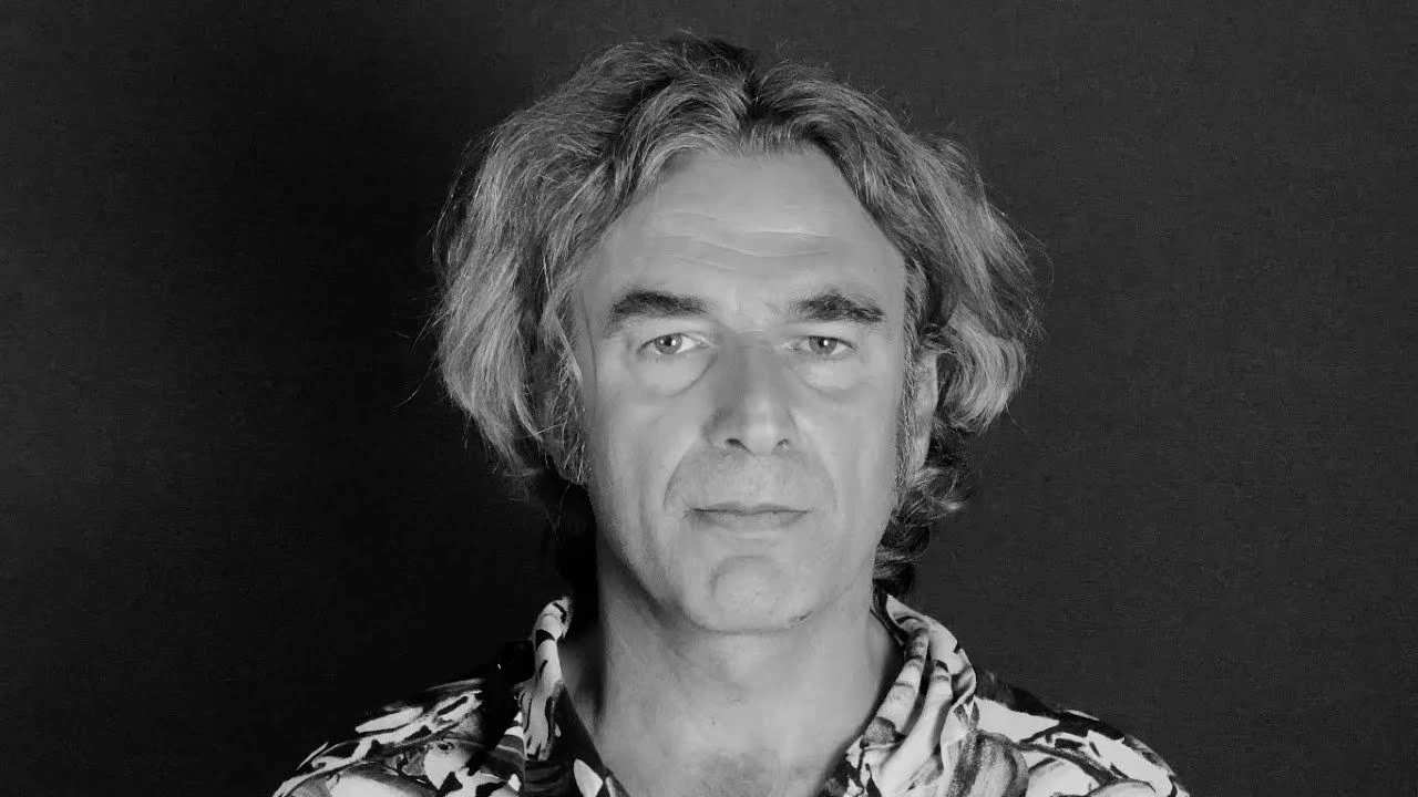 Türk rock müziğinin acı günü! İrfan Alış hayatını kaybetti, Bartu Küçükçağlayan duyurdu - 1. Resim