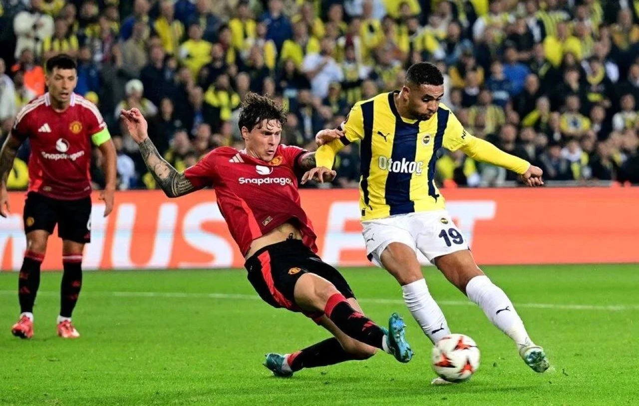 UEFA açıkladı: Galatasaray, Fenerbahçe ve Başakşehir'in hakemleri belli oldu