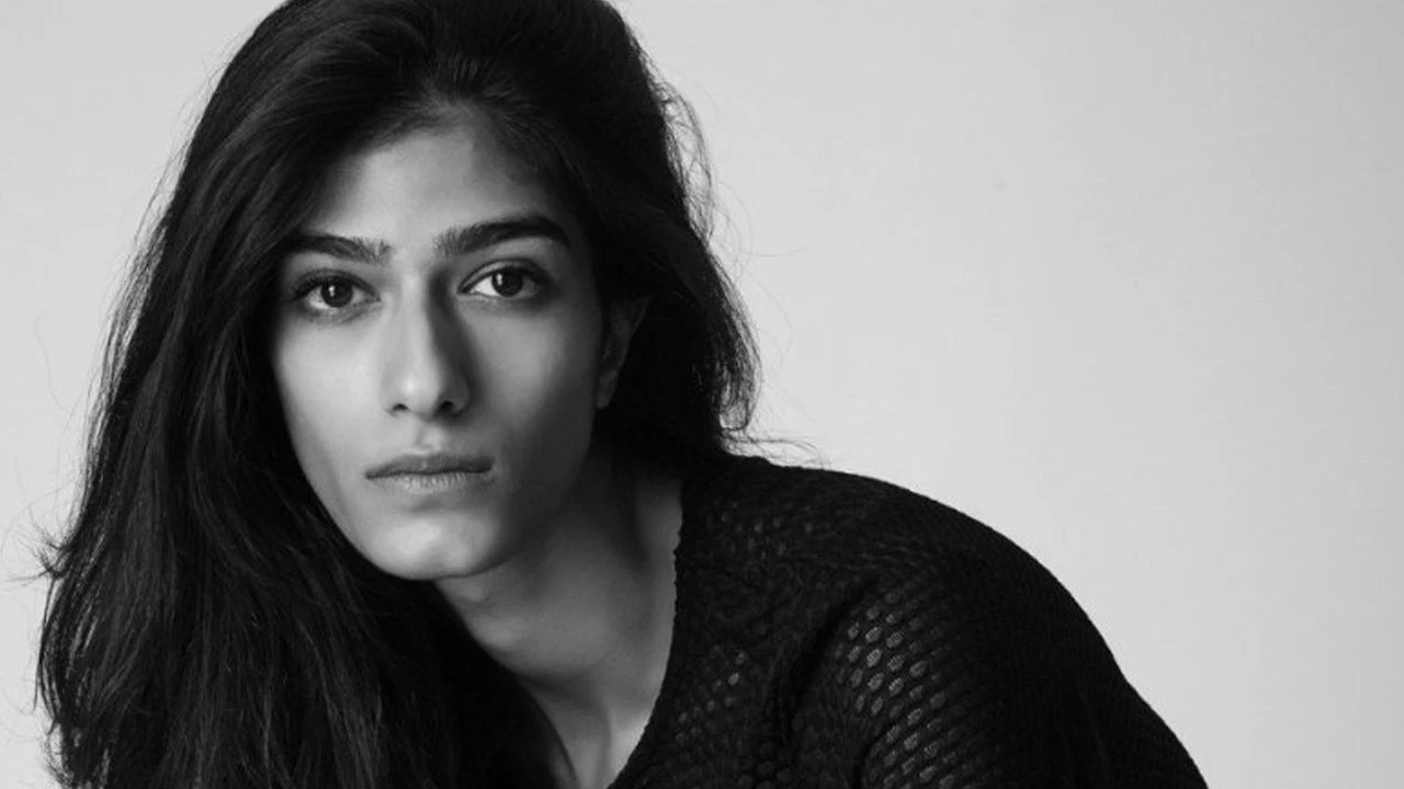 Ünlü manken Günce Gözütok komşusuyla köpek yüzünden birbirine girdi! - 2. Resim