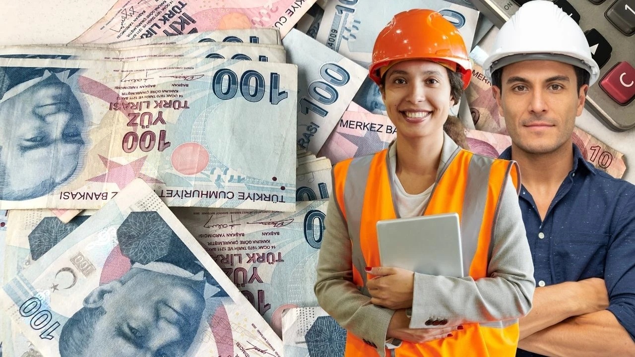 Yeni asgari ücret için enflasyonu kenara attı! Olası zam senaryosunu açıkladı: İşte İsa Karakaş'tan en net rakam - 5. Resim