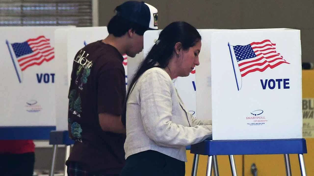ABD Kongresi'nin yeni düzeni belli oluyor! İşte seçimdeki son durum