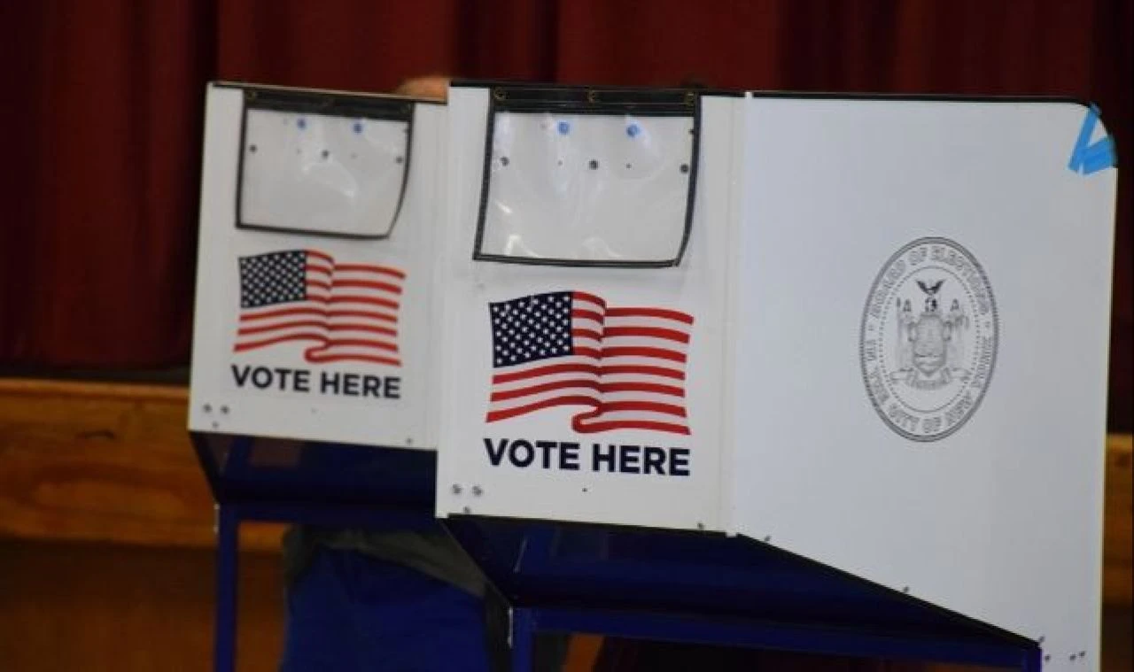 ABD seçim sonucunda son durum: Donald Trump kazandı, Kamala Harris kaybetti - 2. Resim