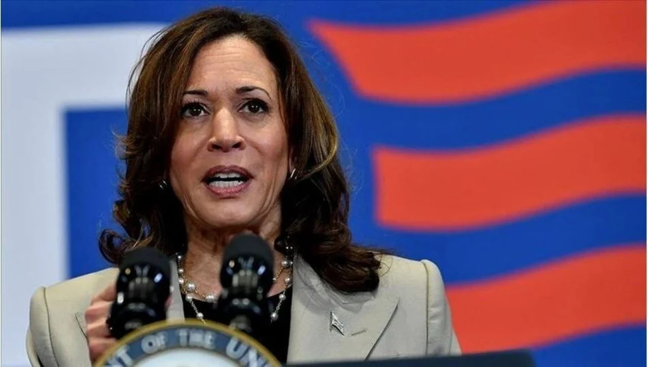ABD seçim sonucunda son durum: Donald Trump kazandı, Kamala Harris kaybetti - 7. Resim