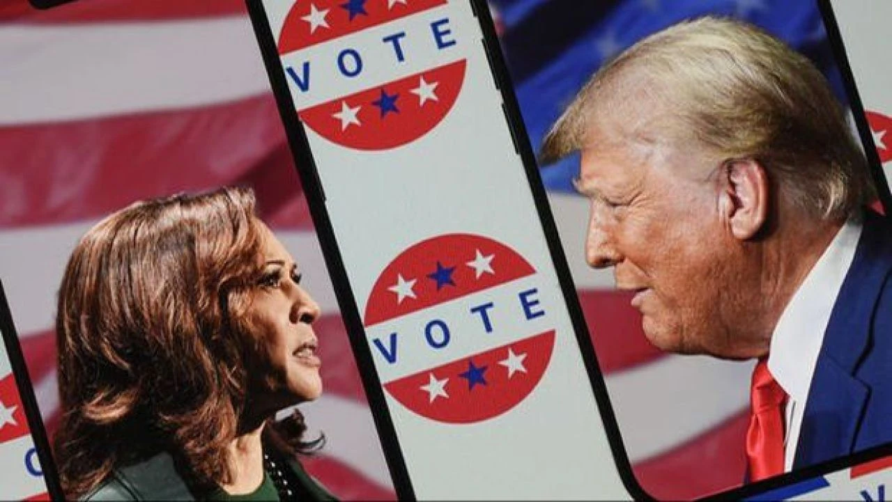 ABD seçim sonucunda son durum: Donald Trump kazandı, Kamala Harris kaybetti - 5. Resim