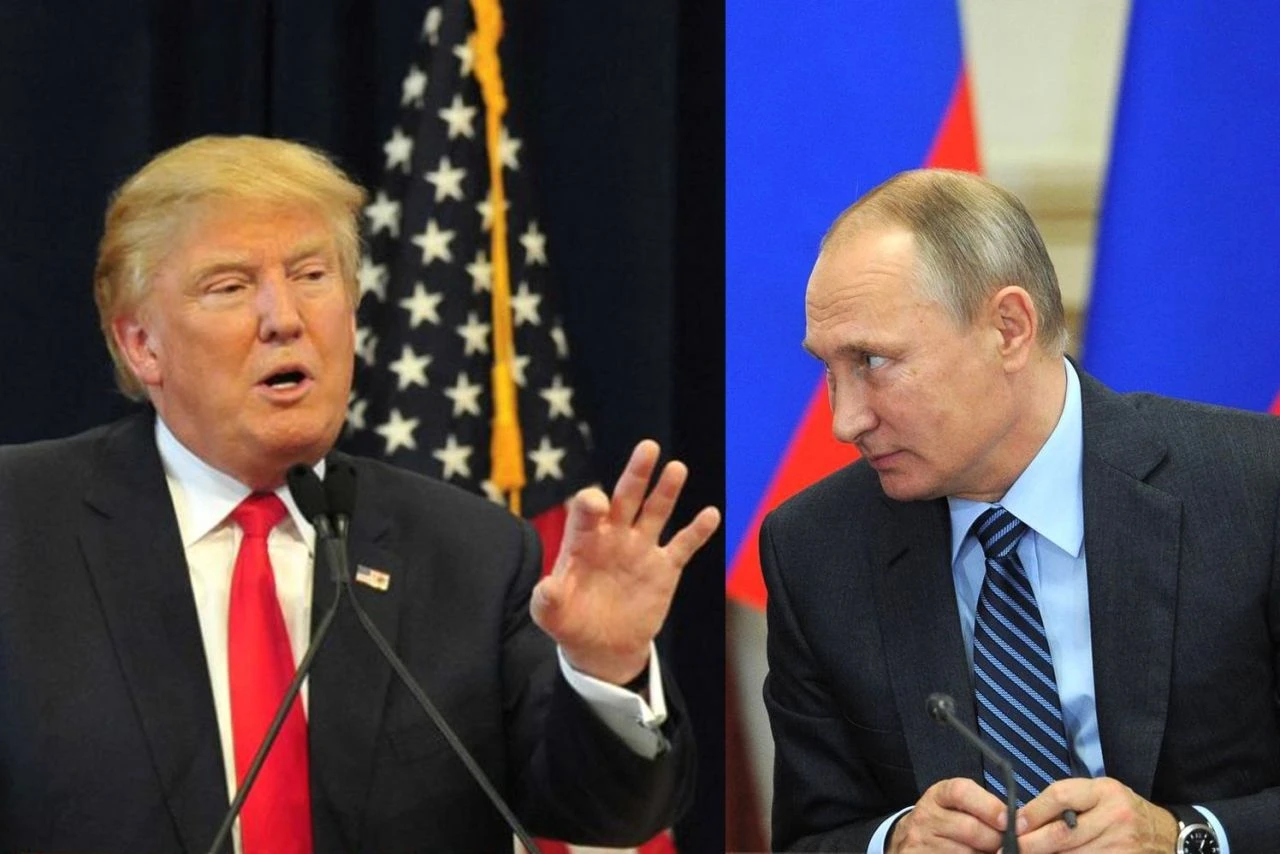 ABD seçim sonucunda son durum: Donald Trump kazandı, Kamala Harris kaybetti - 2. Resim