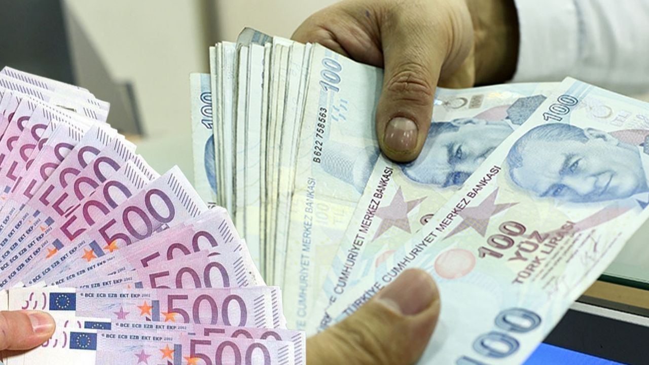 ABD seçimi Türk lirasına yaradı! Diğer para birimleri dolar karşısında resmen çakıldı