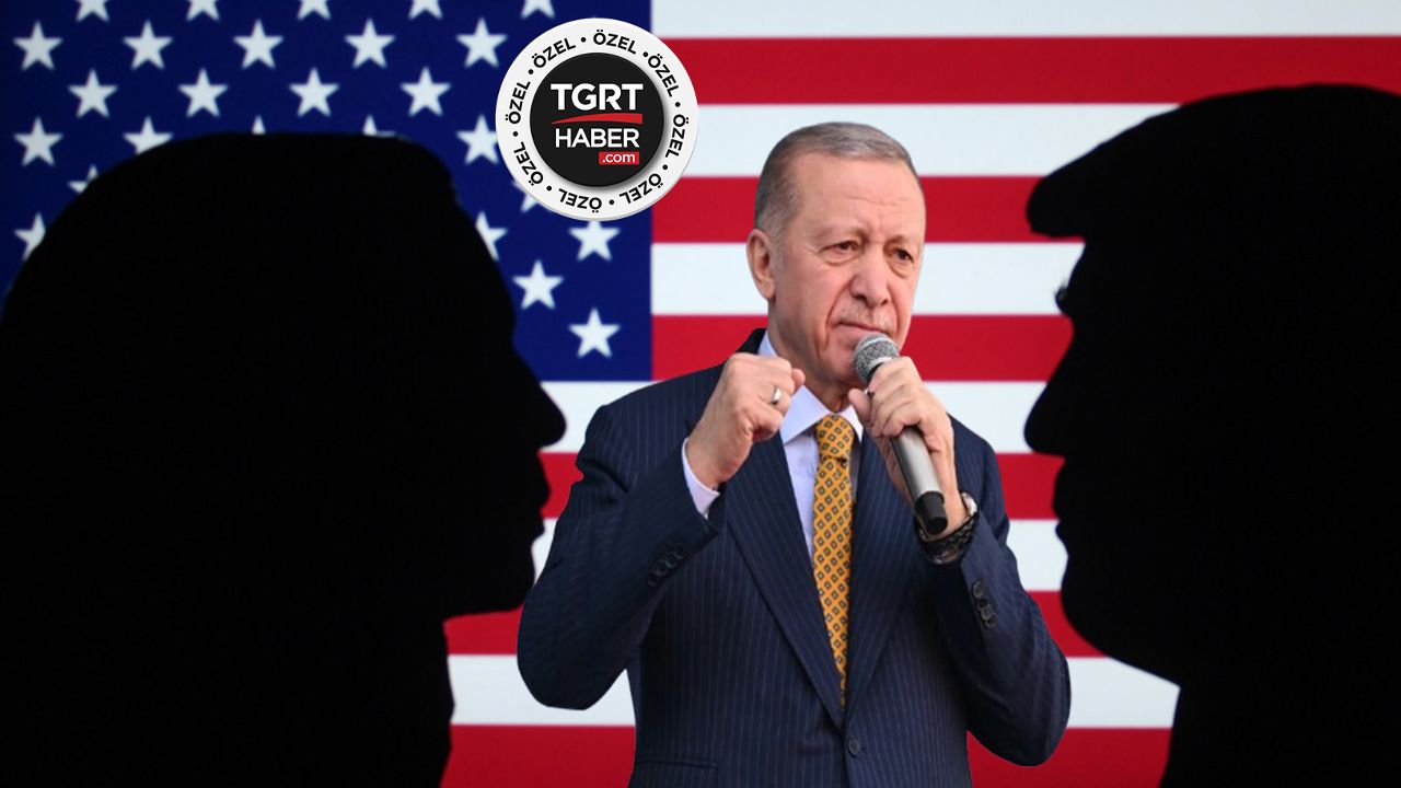 ABD seçimlerini Donald Trump kazandı! Türkiye ile ABD ilişkileri nasıl etkilenecek? Uzman isimden çarpıcı değerlendirmeler