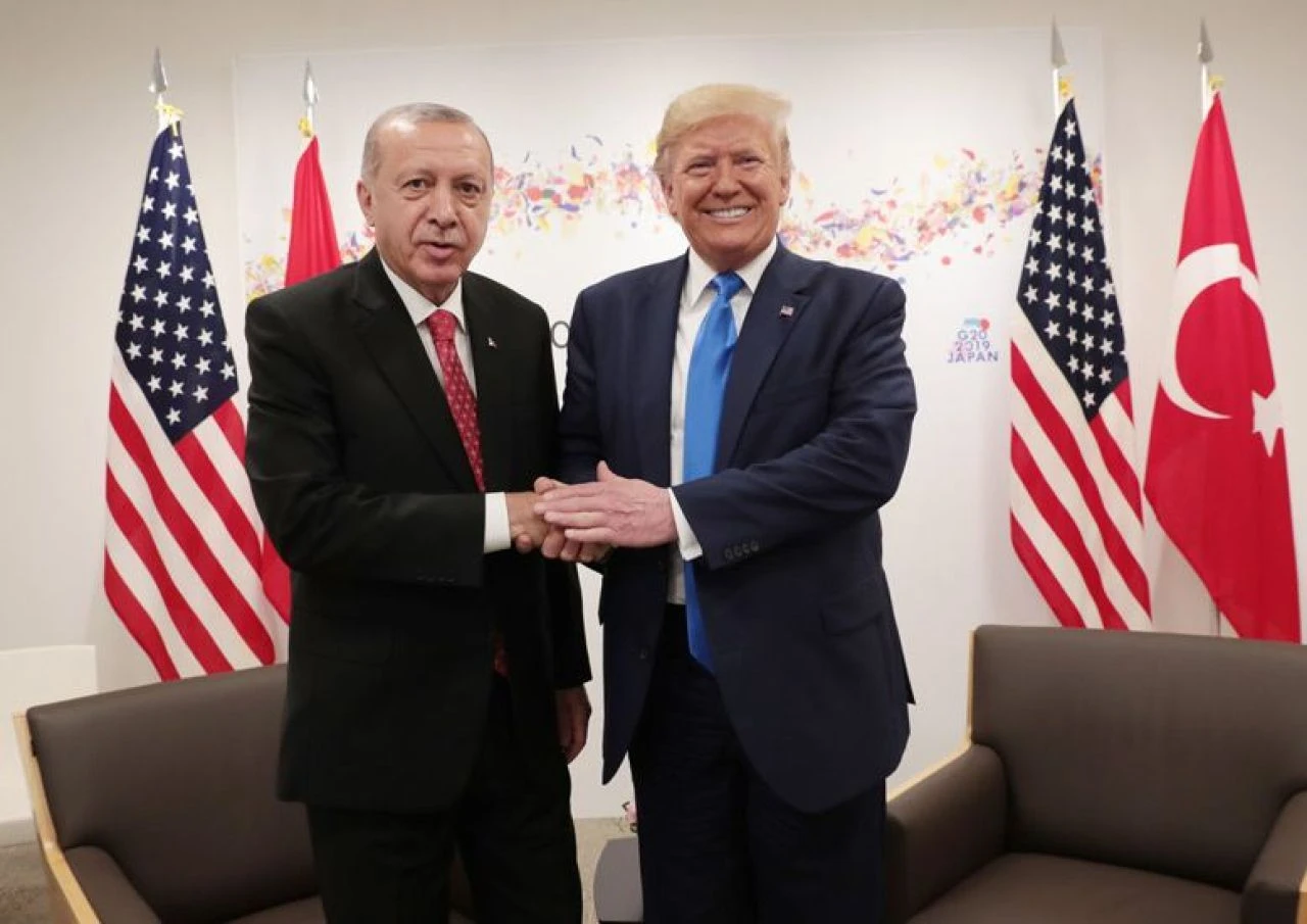 ABD seçimlerini Donald Trump kazandı! Türkiye ile ABD ilişkileri nasıl etkilenecek? Uzman isimden çarpıcı değerlendirmeler