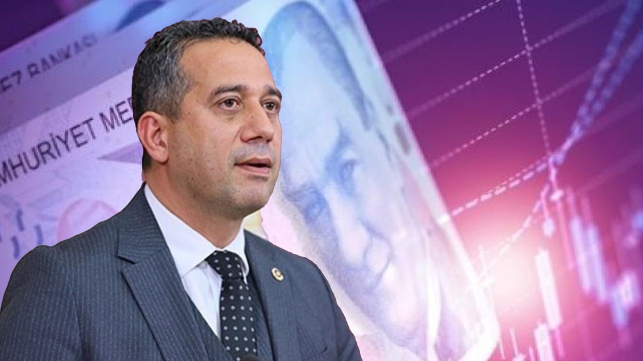 Asgari ücret için CHP&#039;den öneri geldi! Olması gereken en düşük rakamı açıkladı