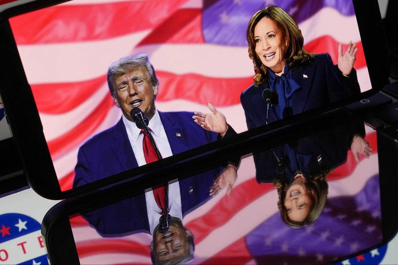 Bitcoin fiyatı çıldırdı! Kripto piyasasında Trump etkisi