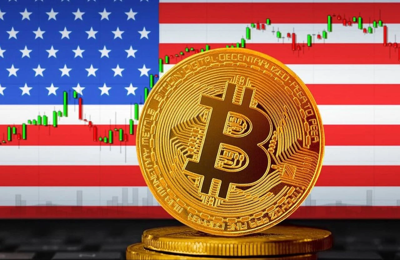 Bitcoin fiyatı çıldırdı! Kripto piyasasında Trump etkisi