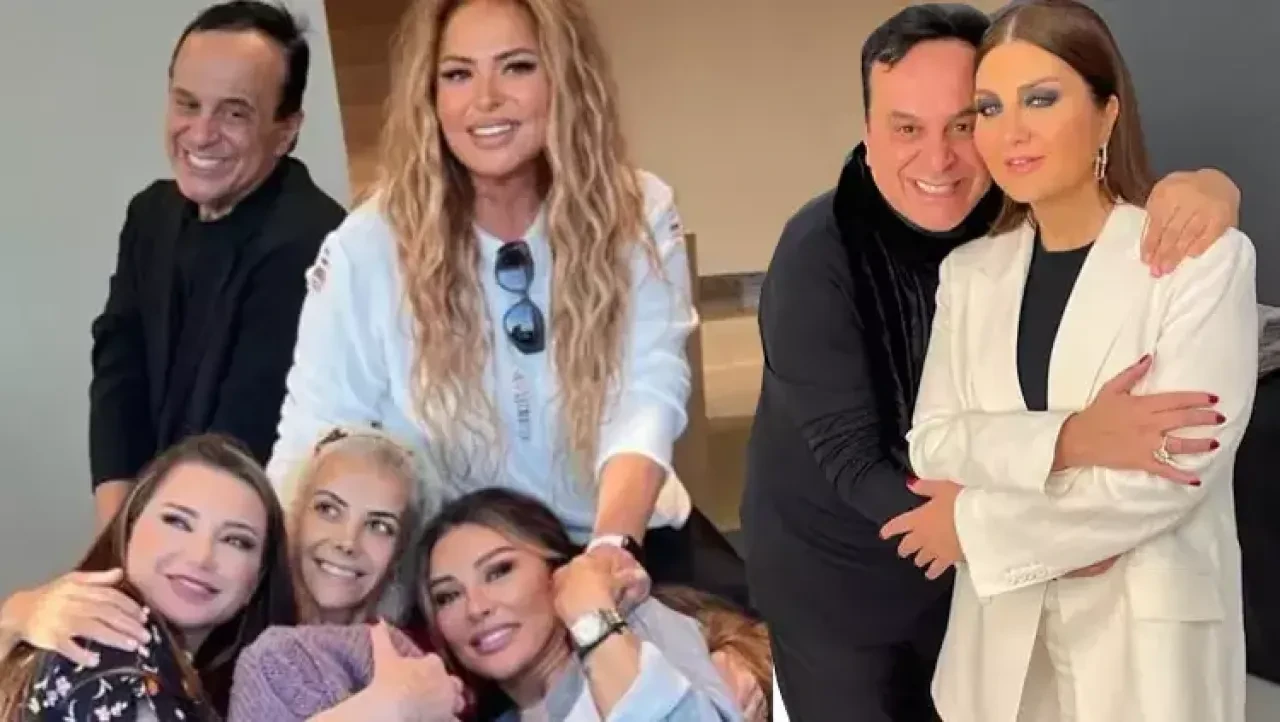 Cengizhan Sabuncu neden öldü? Sibel Can’ın asistanıydı - 2. Resim