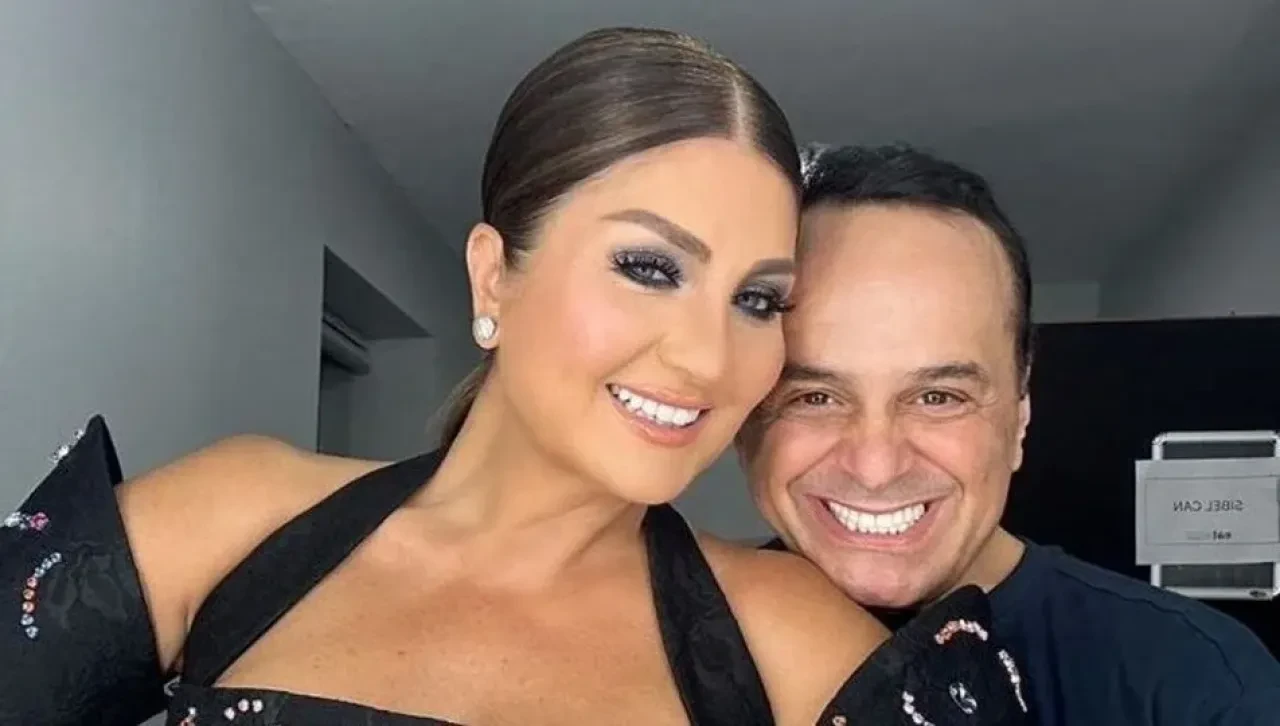 Cengizhan Sabuncu neden öldü? Sibel Can’ın asistanıydı - 1. Resim