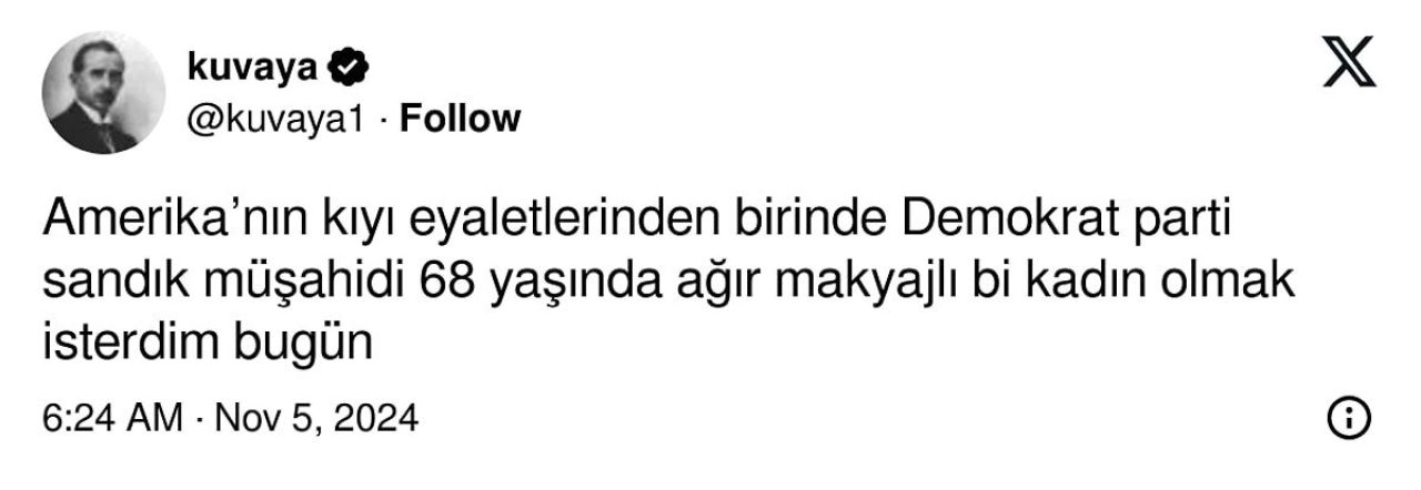 Donald Trump kazandı, sosyal medya yıkıldı! Paylaşımlar gülmekten kırdı geçirdi - 14. Resim