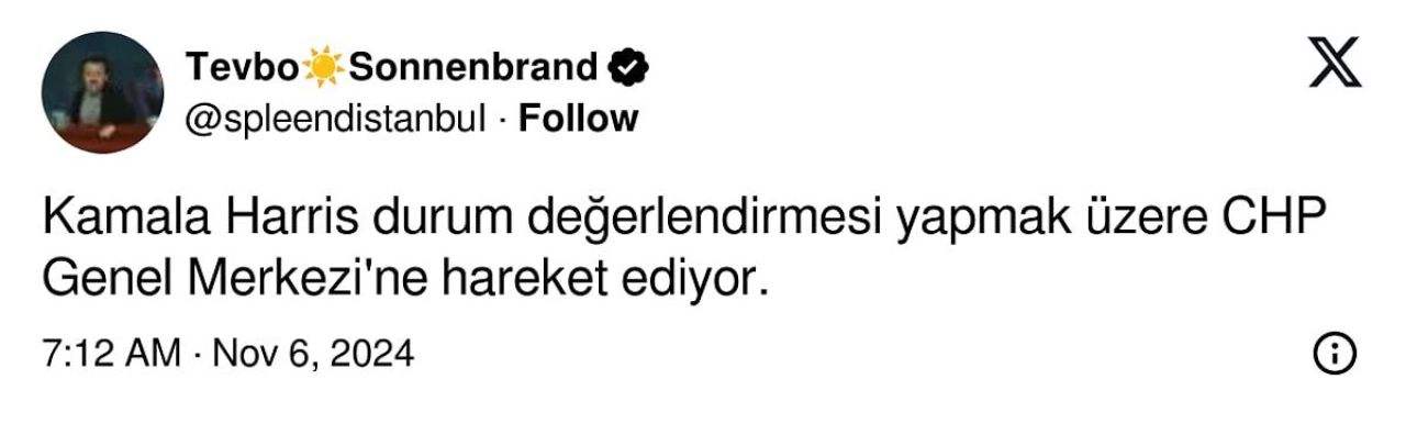 Donald Trump kazandı, sosyal medya yıkıldı! Paylaşımlar gülmekten kırdı geçirdi - 13. Resim