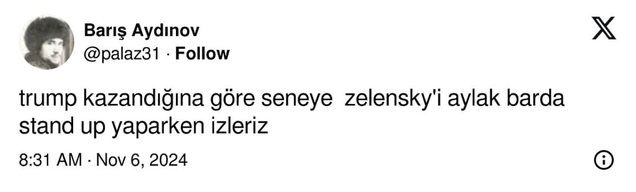 Donald Trump kazandı, sosyal medya yıkıldı! Paylaşımlar gülmekten kırdı geçirdi - 10. Resim