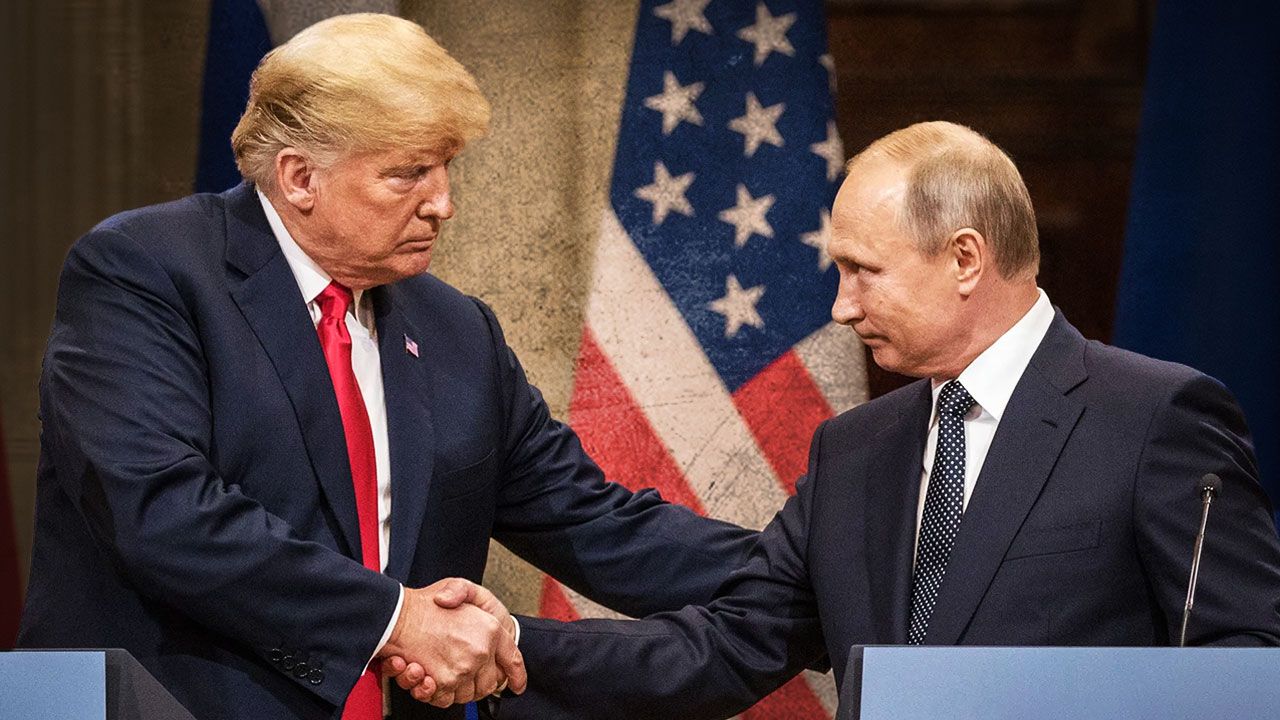 Donald Trump'a tebrik yağdı, gözler Putin'e çevrildi! Kremlin'den açıklama geldi