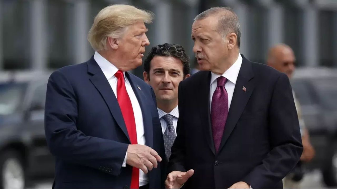 Donald Trump'ın seçim zaferi Türkiye'yi nasıl etkileyecek? Ekonomistlerden dikkat çeken açıklama! - 2. Resim