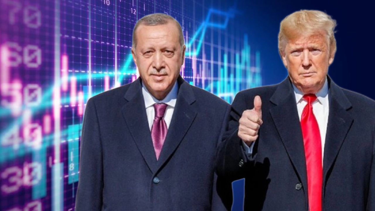 Donald Trump&#039;ın seçim zaferi Türkiye&#039;yi nasıl etkileyecek? Ekonomistlerden dikkat çeken açıklama!