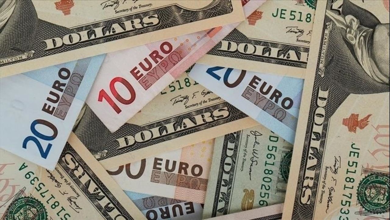 Döviz kurunda Trump rüzgarı! Dolar son 4 ayın zirvesini gördü - 2. Resim