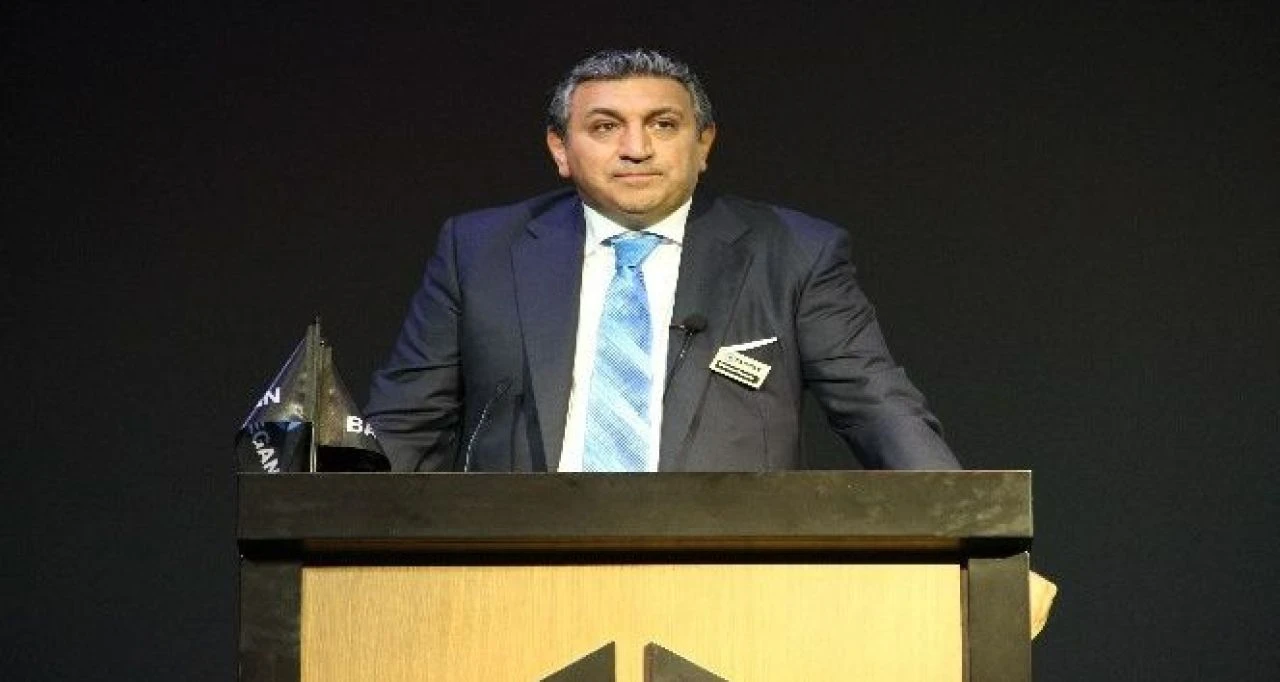 Ercüment Cafer Bayegan kimdir? Abdülgaffar Karacadağ Yalısı'nı satın aldı