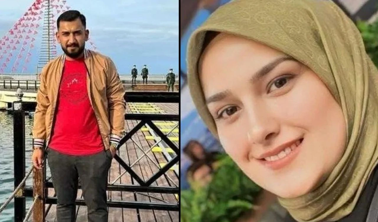 Eski eşi tarafından katledilmişti! Acılı baba o günü anlattı! Bahriye'nin ölümüyle ilgili kan donduran detaylar! - 1. Resim