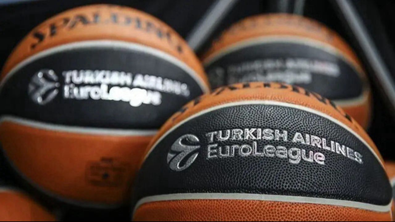 Fenerbahçe ve Anadolu Efes&#039;in maçları ne zaman? Euroleague 8. hafta programı belli oldu