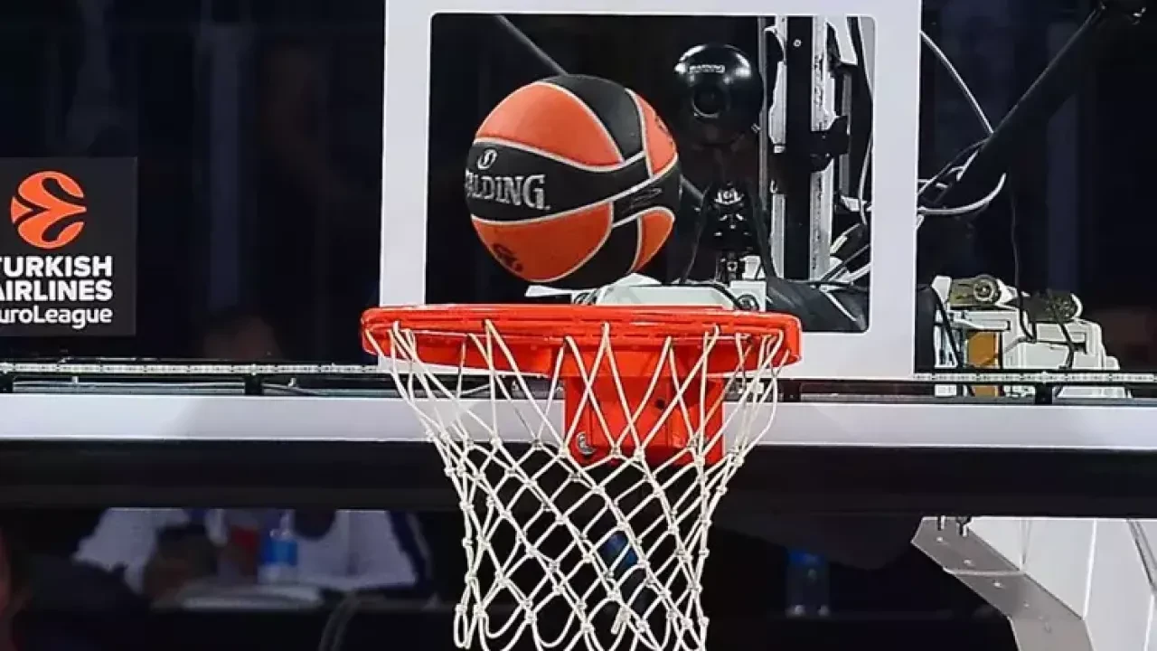 Fenerbahçe ve Anadolu Efes'in maçları ne zaman? Euroleague 8. hafta programı belli oldu - 1. Resim