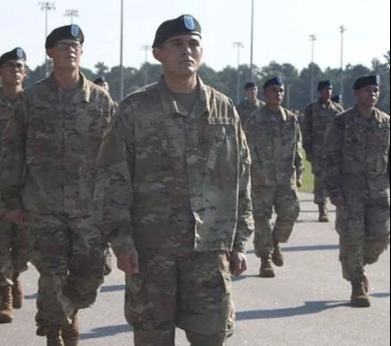 FETÖ artık ABD ordusunda! Gülen'in torunu Hayreddin Kalaç subay oldu