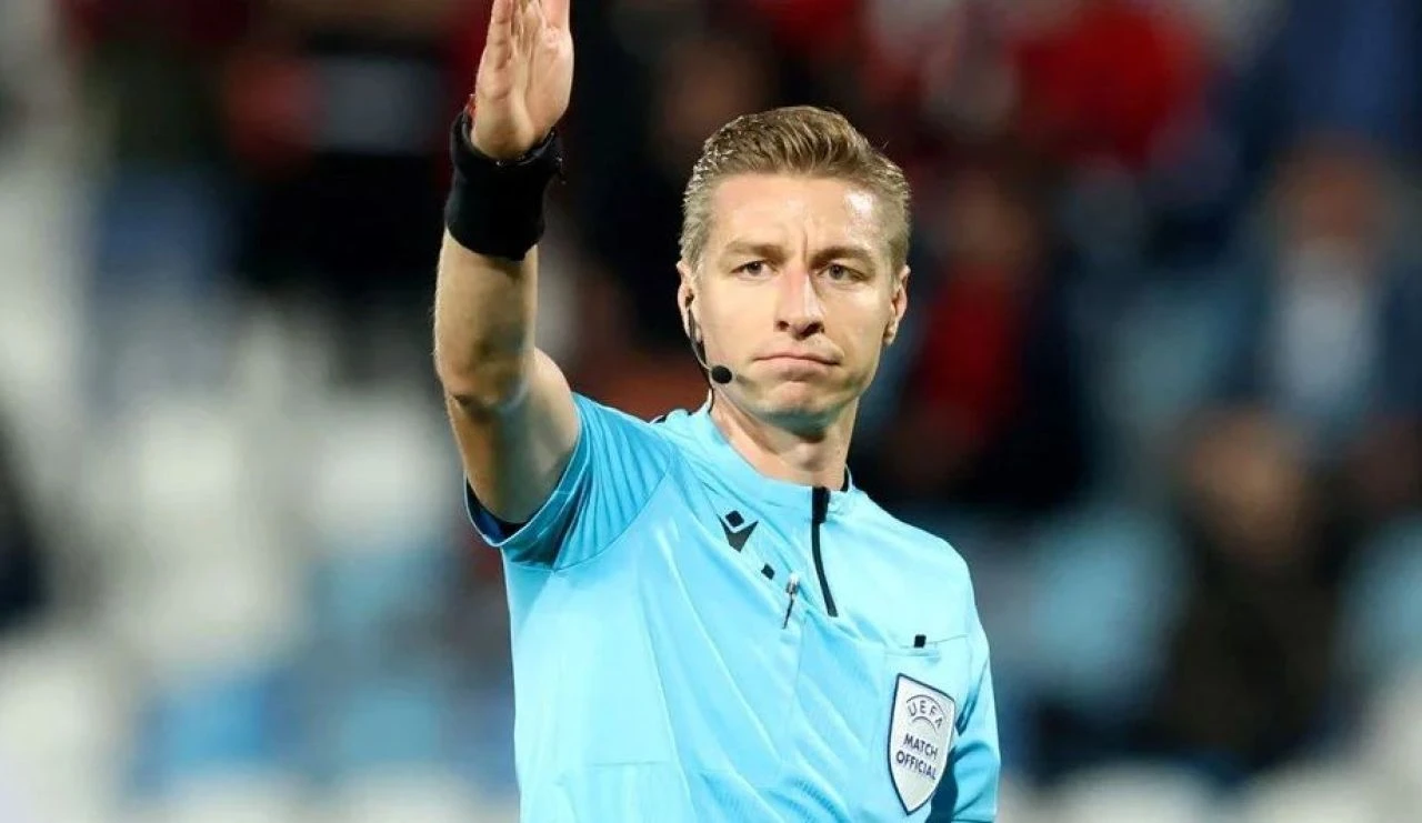 Galatasaray Tottenham'ı konuk edecek! Okan Buruk rekor için sahada: Muhtemel 11 belli oldu