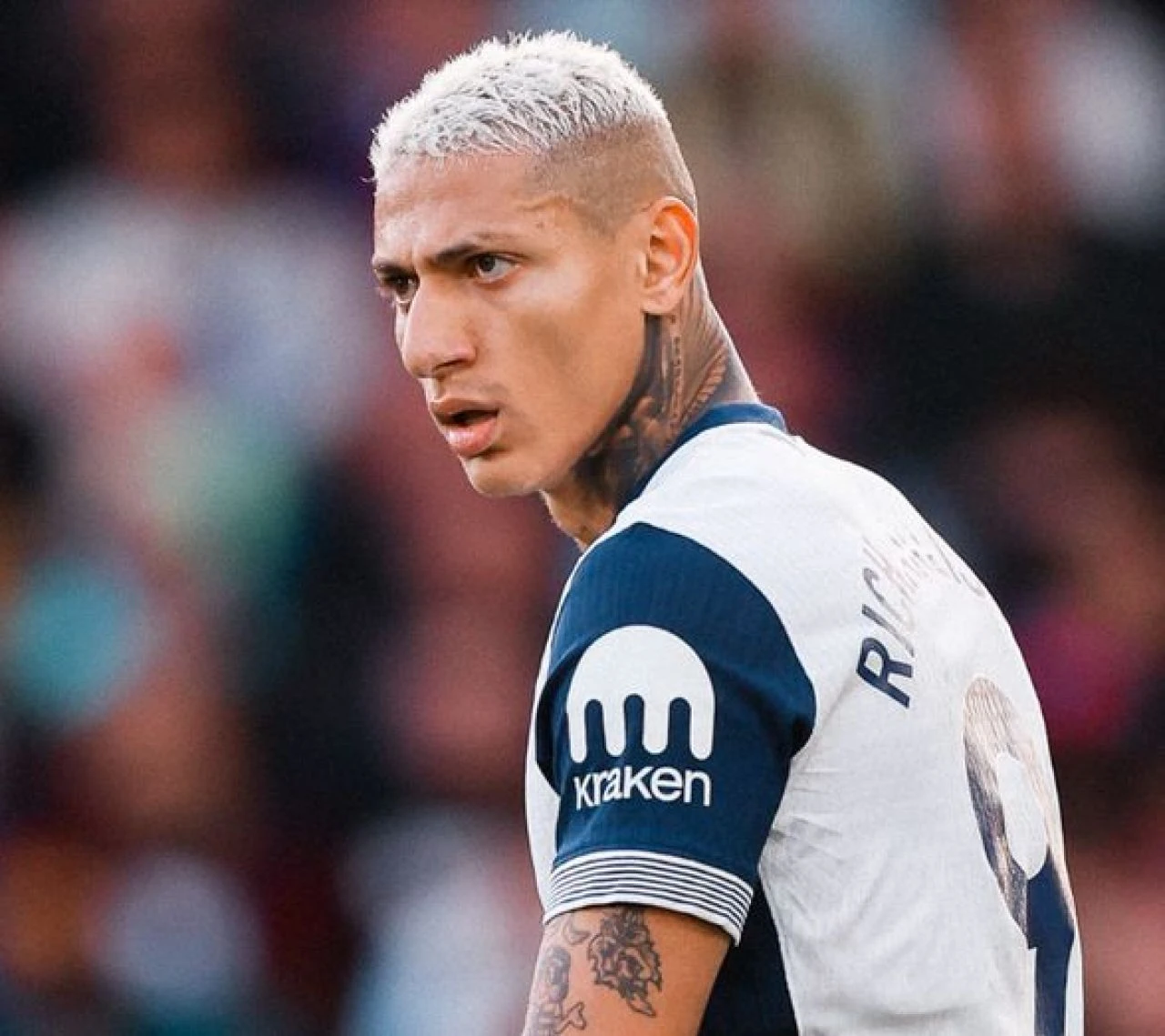 Galatasaray Tottenham'ı konuk edecek! Okan Buruk rekor için sahada: Muhtemel 11 belli oldu