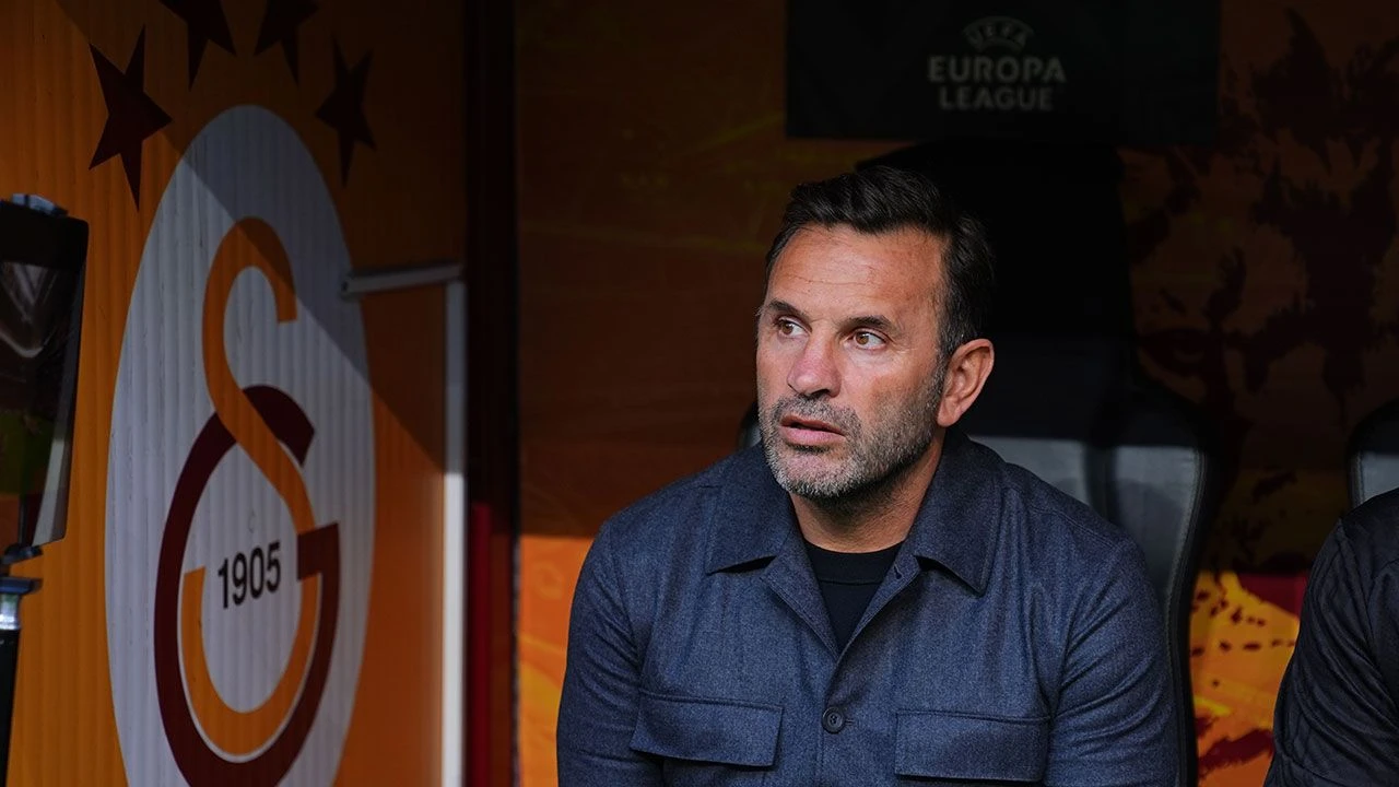 Galatasaray Tottenham'ı konuk edecek! Okan Buruk rekor için sahada: Muhtemel 11 belli oldu
