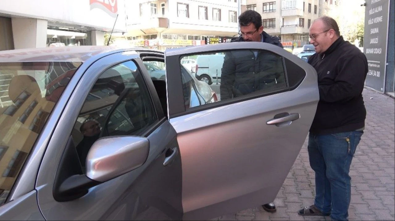 İkinci el alım satım yaparken dikkat! Dolandırıcıların tuzağına düşmeyin - 1. Resim