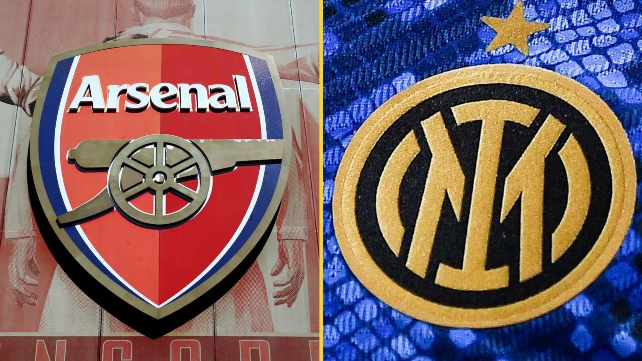 Inter Arsenal maçı bugün oynanacak! Hangi kanalda saat kaçta yayınlanacağı netleşti
