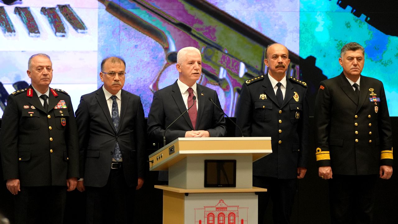 İstanbul Valisi Gül duyurdu: 3 terör eylemi engellendi