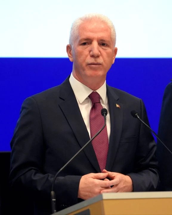 İstanbul Valisi Gül duyurdu: 3 terör eylemi engellendi - 1. Resim