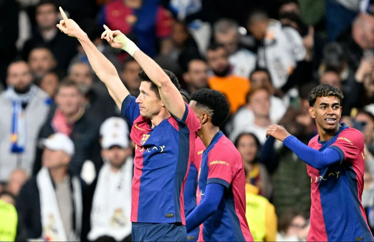 Kızılyıldız-Barcelona maçına saatler kaldı! Hangi kanalda yayınlanacağı belli oldu - 2. Resim