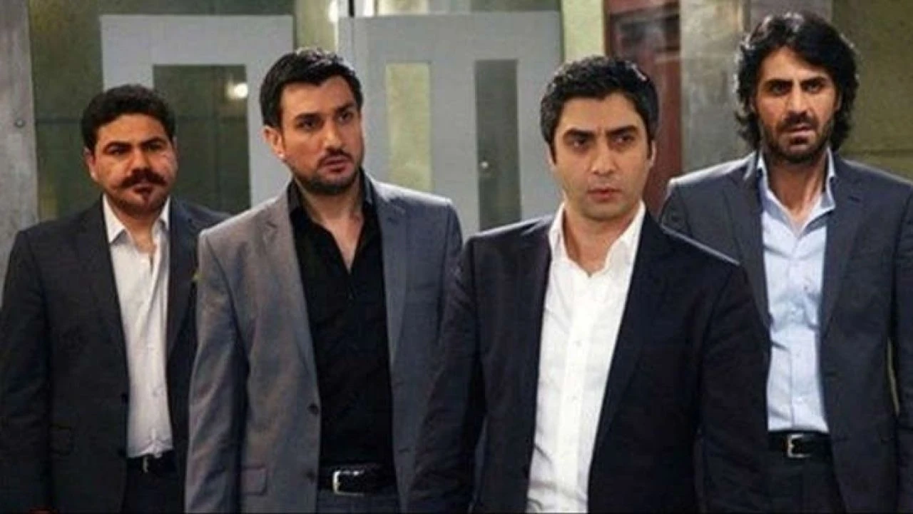 Kurtlar Vadisi’nin Güllü'sü Türkiye’yi terk edip oraya yerleşti! Yeni mesleği şaşırttı!