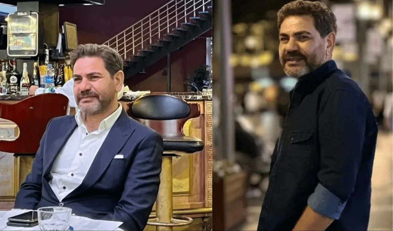 Kurtlar Vadisi’nin Güllü'sü Türkiye’yi terk edip oraya yerleşti! Yeni mesleği şaşırttı!